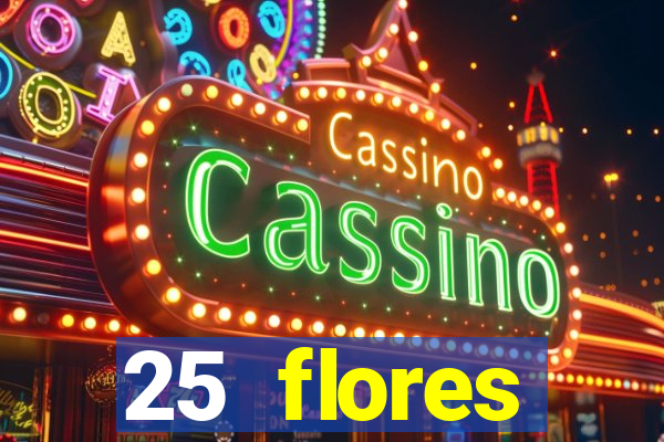 25 flores silvestres desbravadores